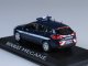    RENAULT Megane Estate 2010 - Gendarmerie (Norev)