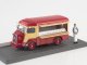    Le fourgon Citroen type H (Vehicles of tradesmen (by Atlas))