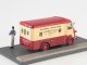    Le fourgon Citroen type H (Vehicles of tradesmen (by Atlas))