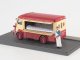    Le fourgon Citroen type H (Vehicles of tradesmen (by Atlas))