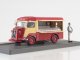    Le fourgon Citroen type H (Vehicles of tradesmen (by Atlas))