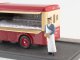    Le fourgon Citroen type H (Vehicles of tradesmen (by Atlas))