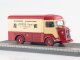    Le fourgon Citroen type H (Vehicles of tradesmen (by Atlas))