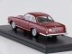    Gordon-Keeble GK1, dark red, RHD, 1964 (Best of Show)