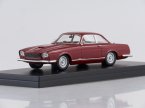 Gordon-Keeble GK1, dark red, RHD, 1964