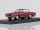    Gordon-Keeble GK1, dark red, RHD, 1964 (Best of Show)