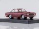    Gordon-Keeble GK1, dark red, RHD, 1964 (Best of Show)