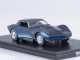    Chevrolet Corvette Mako Shark II concept (Neo Scale Models)