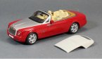 Rolls-Royce Phantom Drophead Coupe