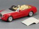 Масштабная коллекционная модель Rolls-Royce Phantom Drophead Coupe (Kyosho)