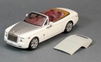 Rolls Royce Phantom Drophead Coupe