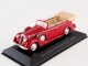   Lancia Astura IV Series Ministeriale, red without showcase (Starline)