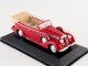    Lancia Astura IV Series Ministeriale, red without showcase (Starline)
