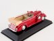    Lancia Astura IV Series Ministeriale, red without showcase (Starline)