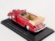    Lancia Astura IV Series Ministeriale, red without showcase (Starline)