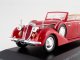    Lancia Astura IV Series Ministeriale, red without showcase (Starline)