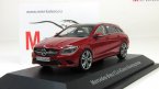 Mercedes-Benz CLA-Klasse Shooting Break (X117)