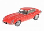 Jaguar E-Type Coupe Series I