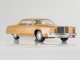    Chrysler Imperial LeBaron, gold/beige, 1975 (Best of Show)