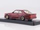    Mercedes-Benz 500 SEC Koenig Specials 1985 (Neo Scale Models)