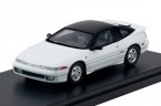 MITSUBISHI Eclipse GSR-4 1989 White