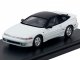    MITSUBISHI Eclipse GSR-4 1989 White (Hi-Story)