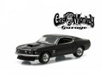 FORD Mustang Boss 429 1969 (   "Gas Monkey Garage")