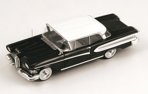 Edsel Citation HardTop