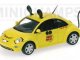     New Beetle &quot;Truly Nolen Pest Control&quot; (Minichamps)