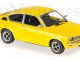    OPEL KADETT C Coupe - 1974 (Minichamps)