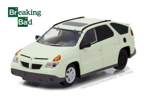 PONTIAC Aztek    2004 (  "  ")