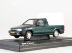 Skoda Felicia Pickup (1996)