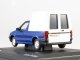    Skoda Felicia Pickup (1996) (Abrex)