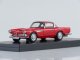    BMW 3200 Michelotti Vignale, red, 1959 (Best of Show)