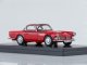    BMW 3200 Michelotti Vignale, red, 1959 (Best of Show)