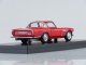   BMW 3200 Michelotti Vignale, red, 1959 (Best of Show)