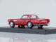    BMW 3200 Michelotti Vignale, red, 1959 (Best of Show)