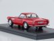    BMW 3200 Michelotti Vignale, red, 1959 (Best of Show)