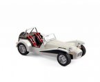 CATERHAM Super Seven 1979 Old English White