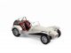    CATERHAM Super Seven 1979 Old English White (Norev)