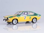 Opel Kadett C GT/E, No.7, Rallye DM, Rallye Hessen W.Smolej/C.Geistd?rfer