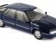    CITROEN XM 1995 Mauritius Blue (Norev)