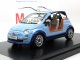    Fiat 500 Tender Two - Castagna Milano (Premium X)