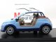    Fiat 500 Tender Two - Castagna Milano (Premium X)