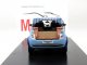    Fiat 500 Tender Two - Castagna Milano (Premium X)