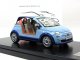    Fiat 500 Tender Two - Castagna Milano (Premium X)