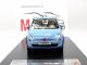    Fiat 500 Tender Two - Castagna Milano (Premium X)