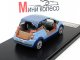    Fiat 500 Tender Two - Castagna Milano (Premium X)