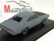    Dodge Charger &quot;Fast &amp; Furious&quot;   / &quot; IV&quot; (Greenlight)