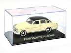 FORD VEDETTE VENDOME 1952 Yellow &  Black